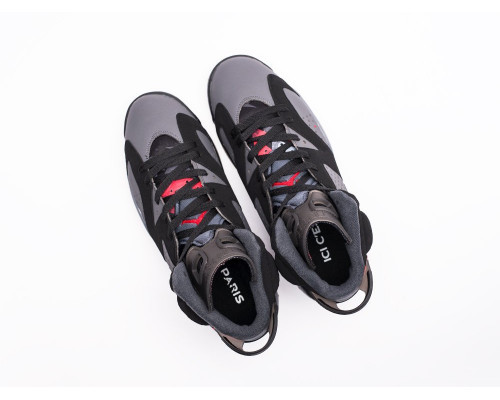 Купить Кроссовки Nike Air Jordan 6 в Интернет магазин спортивной одежды и тренажеров  SayMarket фото 5