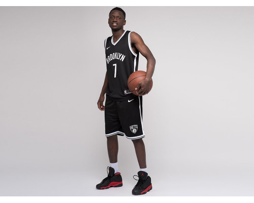 Купить Баскетбольная форма Nike в Интернет магазин спортивной одежды и тренажеров  SayMarket фото 1
