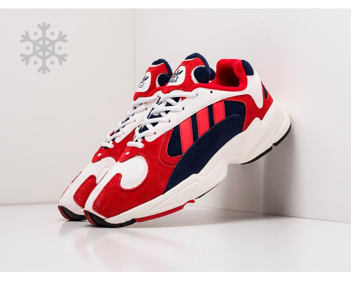 Купить Зимние Кроссовки Adidas Originals Yung 1 в Интернет магазин спортивной одежды и тренажеров  SayMarket
