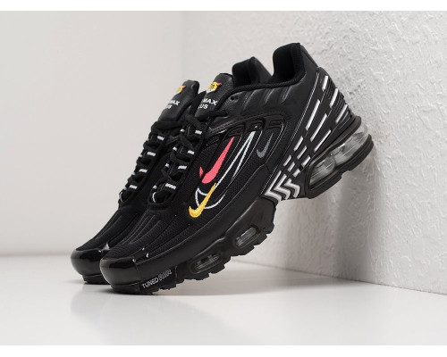 Купить Кроссовки Nike Air Max Plus 3 в Интернет магазин спортивной одежды и тренажеров  SayMarket