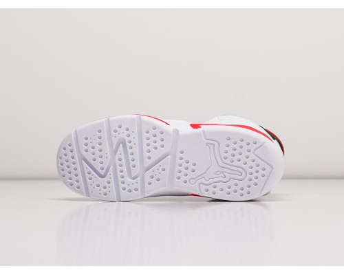 Купить Кроссовки Nike Air Jordan 6 в Интернет магазин спортивной одежды и тренажеров  SayMarket фото 3