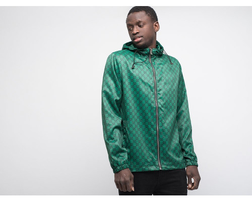 Купить Ветровка Gucci в Интернет магазин спортивной одежды и тренажеров  SayMarket