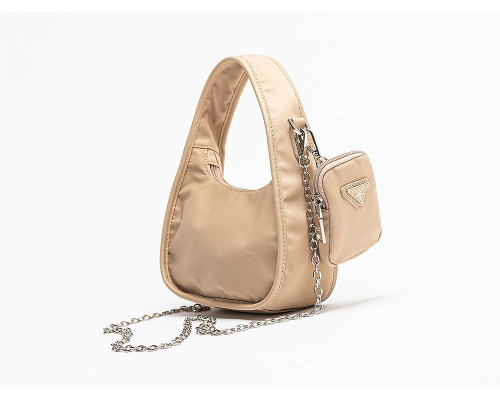 Купить Наплечная сумка Prada в Интернет магазин спортивной одежды и тренажеров  SayMarket фото 1