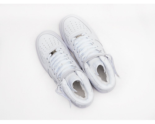 Купить Зимние Кроссовки Nike Air Force 1 в Интернет магазин спортивной одежды и тренажеров  SayMarket фото 2