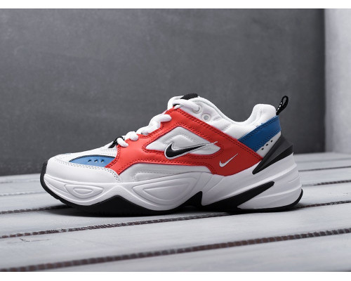 Купить Кроссовки Nike M2K TEKNO в Интернет магазин спортивной одежды и тренажеров  SayMarket фото 4
