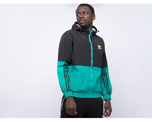Купить Ветровка Adidas в Интернет магазин спортивной одежды и тренажеров  SayMarket фото 1
