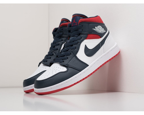 Купить Кроссовки Nike Air Jordan 1 в Интернет магазин спортивной одежды и тренажеров  SayMarket