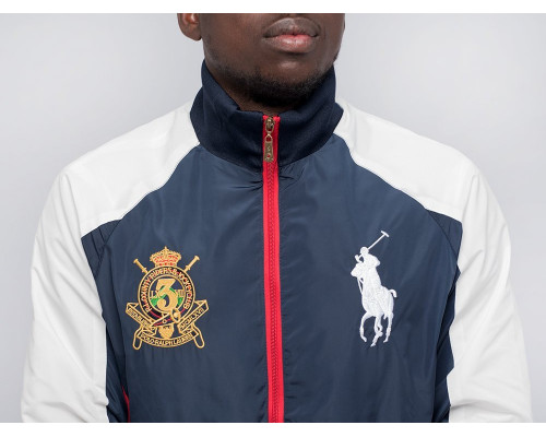 Купить Ветровка Polo Ralph Lauren в Интернет магазин спортивной одежды и тренажеров  SayMarket фото 4