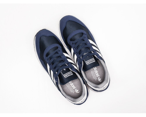 Купить Кроссовки Adidas ZX 500 RM в Интернет магазин спортивной одежды и тренажеров  SayMarket фото 4