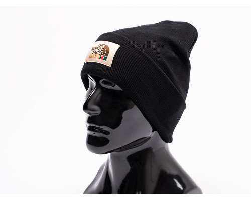 Купить Шапка Gucci x The North Face в Интернет магазин спортивной одежды и тренажеров  SayMarket