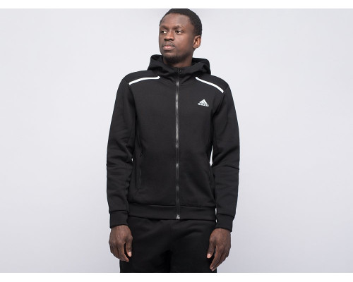 Купить Толстовка Adidas в Интернет магазин спортивной одежды и тренажеров  SayMarket фото 2