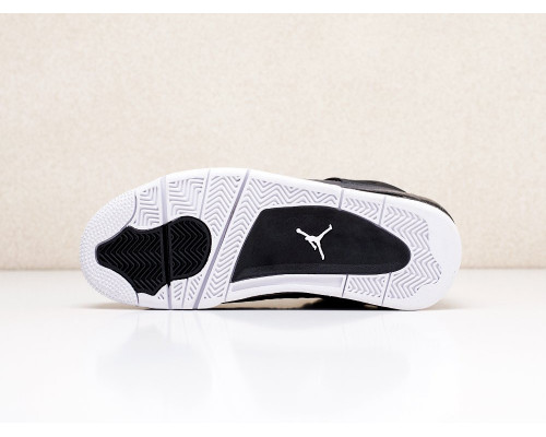 Купить Кроссовки Nike Air Jordan 4 Retro в Интернет магазин спортивной одежды и тренажеров  SayMarket фото 4