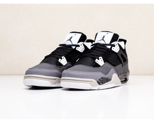 Купить Кроссовки Nike Air Jordan 4 Retro в Интернет магазин спортивной одежды и тренажеров  SayMarket фото 2