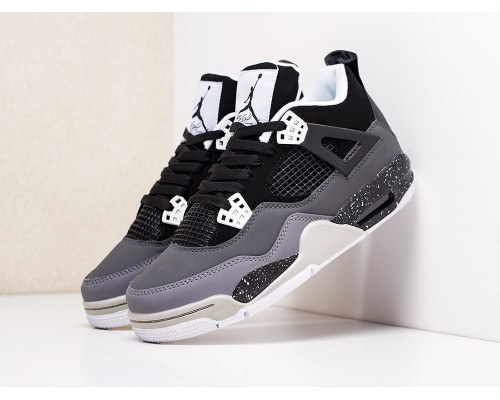 Купить Кроссовки Nike Air Jordan 4 Retro в Интернет магазин спортивной одежды и тренажеров  SayMarket