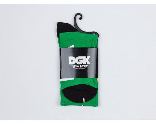Купить Носки длинные DGK в Интернет магазин спортивной одежды и тренажеров  SayMarket