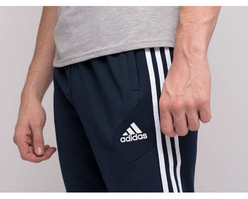 Купить Брюки спортивные Adidas в Интернет магазин спортивной одежды и тренажеров  SayMarket фото 4