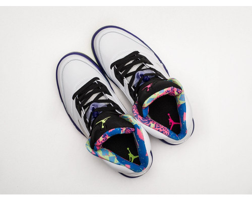 Купить Кроссовки Nike Air Jordan 5 в Интернет магазин спортивной одежды и тренажеров  SayMarket фото 2