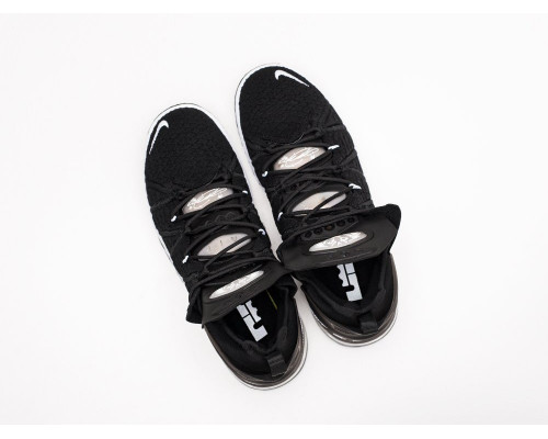 Купить Кроссовки Nike Lebron XVIII в Интернет магазин спортивной одежды и тренажеров  SayMarket фото 5