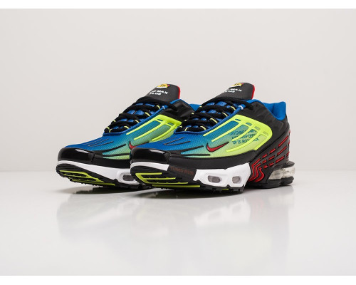 Купить Кроссовки Nike Air Max Plus 3 в Интернет магазин спортивной одежды и тренажеров  SayMarket фото 2