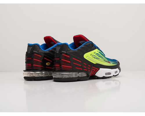 Купить Кроссовки Nike Air Max Plus 3 в Интернет магазин спортивной одежды и тренажеров  SayMarket фото 3