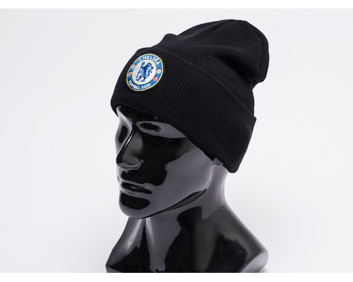 Купить Шапка Chelsea в Интернет магазин спортивной одежды и тренажеров  SayMarket