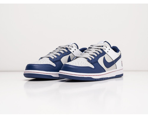 Купить Кроссовки Nike SB Dunk Low в Интернет магазин спортивной одежды и тренажеров  SayMarket фото 3