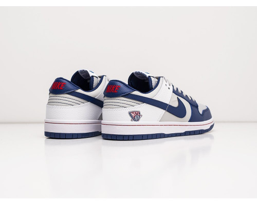 Купить Кроссовки Nike SB Dunk Low в Интернет магазин спортивной одежды и тренажеров  SayMarket фото 4