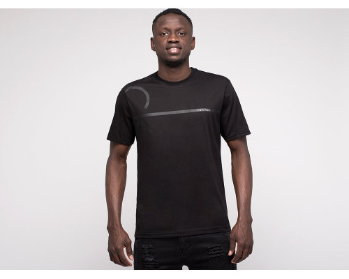 Купить Футболка Calvin Klein в Интернет магазин спортивной одежды и тренажеров  SayMarket