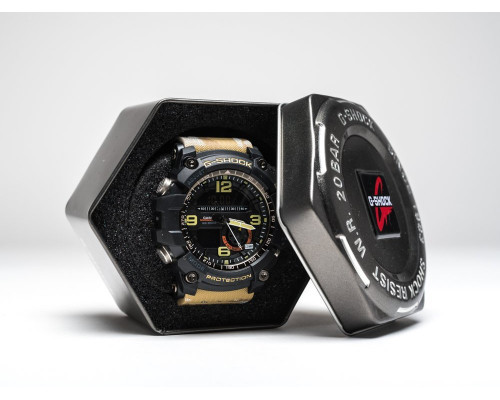 Купить Часы Casio G-Shock GG-1000 в Интернет магазин спортивной одежды и тренажеров  SayMarket фото 5
