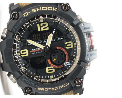 Купить Часы Casio G-Shock GG-1000 в Интернет магазин спортивной одежды и тренажеров  SayMarket
