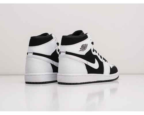 Купить Зимние Кроссовки Nike Air Jordan 1 в Интернет магазин спортивной одежды и тренажеров  SayMarket фото 4