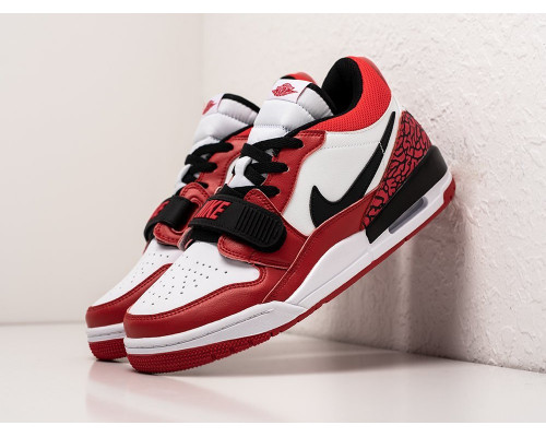 Купить Кроссовки Nike Air Jordan Legacy 312 low в Интернет магазин спортивной одежды и тренажеров  SayMarket