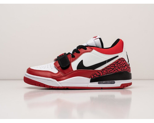 Купить Кроссовки Nike Air Jordan Legacy 312 low в Интернет магазин спортивной одежды и тренажеров  SayMarket фото 2