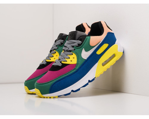 Купить Кроссовки Nike Air Max 90 в Интернет магазин спортивной одежды и тренажеров  SayMarket