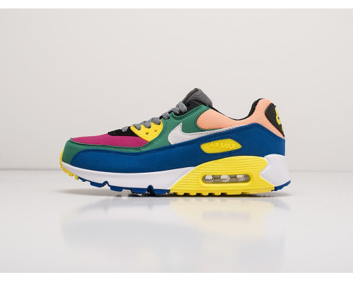 Купить Кроссовки Nike Air Max 90 в Интернет магазин спортивной одежды и тренажеров  SayMarket фото 4