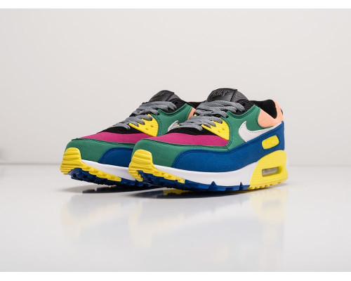 Купить Кроссовки Nike Air Max 90 в Интернет магазин спортивной одежды и тренажеров  SayMarket фото 1