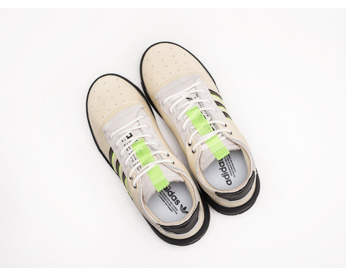 Купить Кроссовки Adidas Rivalry RM Low в Интернет магазин спортивной одежды и тренажеров  SayMarket фото 5