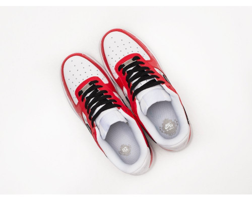 Купить Кроссовки Nike Air Force 1 Low в Интернет магазин спортивной одежды и тренажеров  SayMarket фото 4