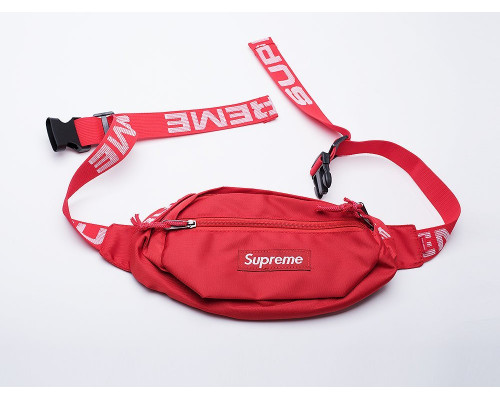 Купить Поясная сумка Supreme в Интернет магазин спортивной одежды и тренажеров  SayMarket фото 2
