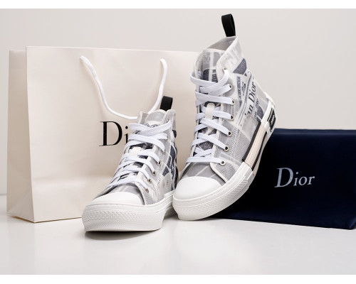 Купить Кроссовки Dior B23 High в Интернет магазин спортивной одежды и тренажеров  SayMarket фото 6