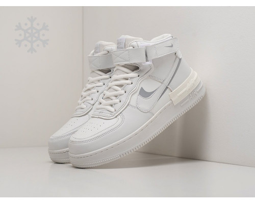 Купить Зимние Кроссовки Nike Air Force 1 Shadow Hight в Интернет магазин спортивной одежды и тренажеров  SayMarket