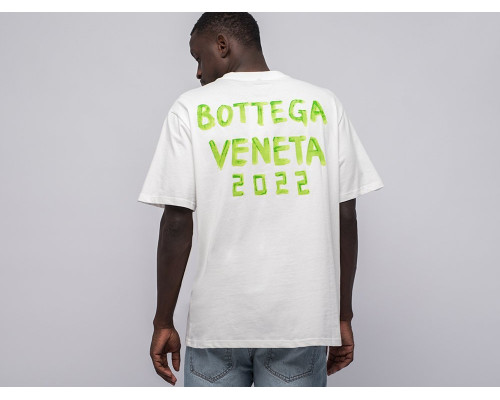 Купить Футболка Bottega Veneta в Интернет магазин спортивной одежды и тренажеров  SayMarket фото 1