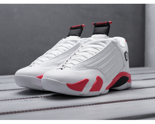 Купить Кроссовки Nike Air Jordan 14 в Интернет магазин спортивной одежды и тренажеров  SayMarket фото 1