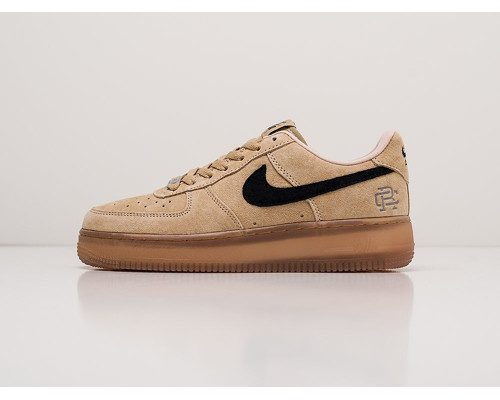 Купить Кроссовки Nike x Reigning Champ Air Force 1 Low в Интернет магазин спортивной одежды и тренажеров  SayMarket фото 4