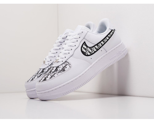 Купить Кроссовки Nike x Dior Air Force 1 Low в Интернет магазин спортивной одежды и тренажеров  SayMarket