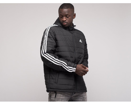 Купить Куртка Adidas в Интернет магазин спортивной одежды и тренажеров  SayMarket фото 2