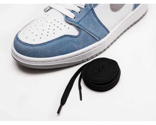 Купить Кроссовки Nike Air Jordan 1 в Интернет магазин спортивной одежды и тренажеров  SayMarket фото 6