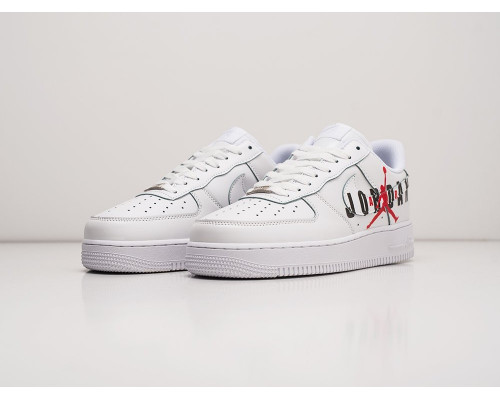 Купить Кроссовки Nike Air Force 1 Low в Интернет магазин спортивной одежды и тренажеров  SayMarket фото 1