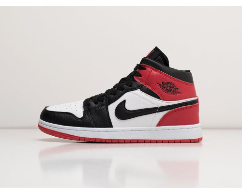 Купить Зимние Кроссовки Nike Air Jordan 1 в Интернет магазин спортивной одежды и тренажеров  SayMarket фото 2