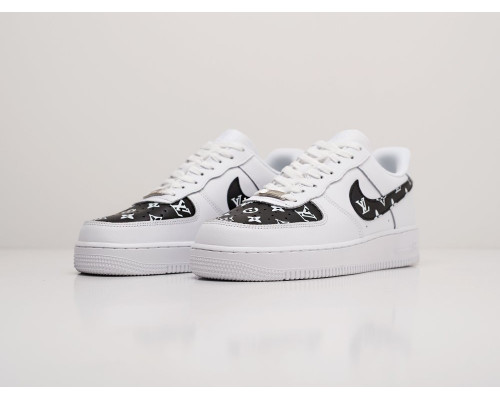 Купить Кроссовки Nike x Louis Vuitton Air Force 1 Low в Интернет магазин спортивной одежды и тренажеров  SayMarket фото 1